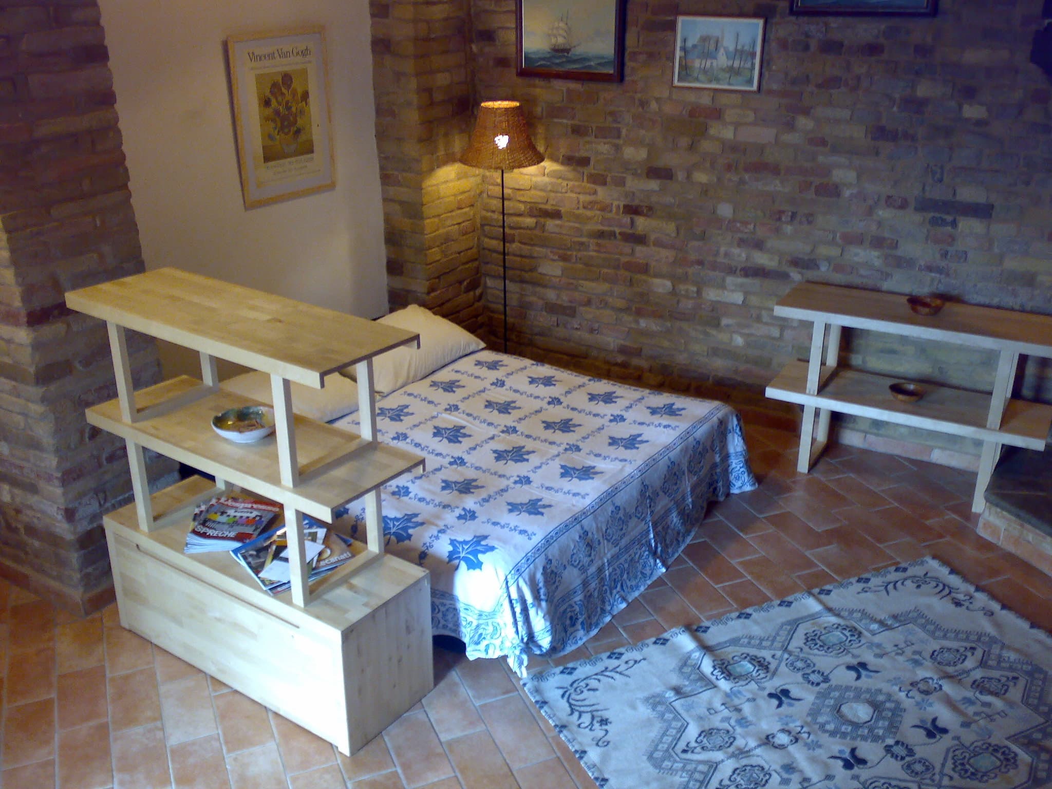 B&B O Casa Vacanza - Foto 4