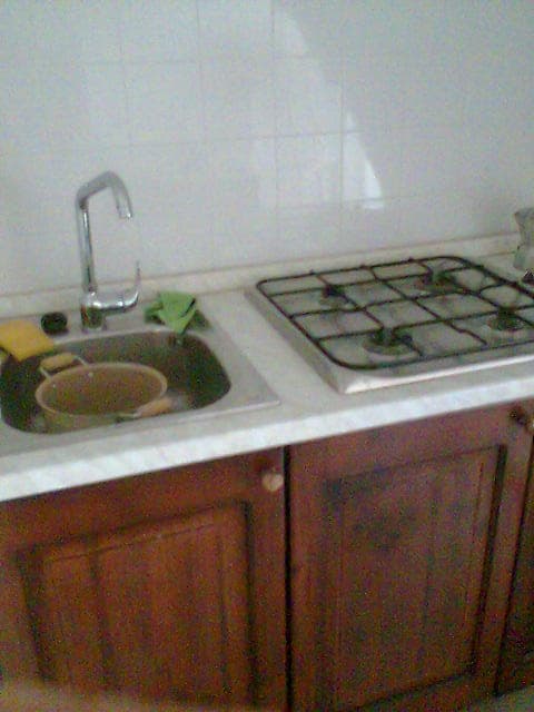 Studio Apartment – Gallipoli Corso Roma Monolocale - Foto 3