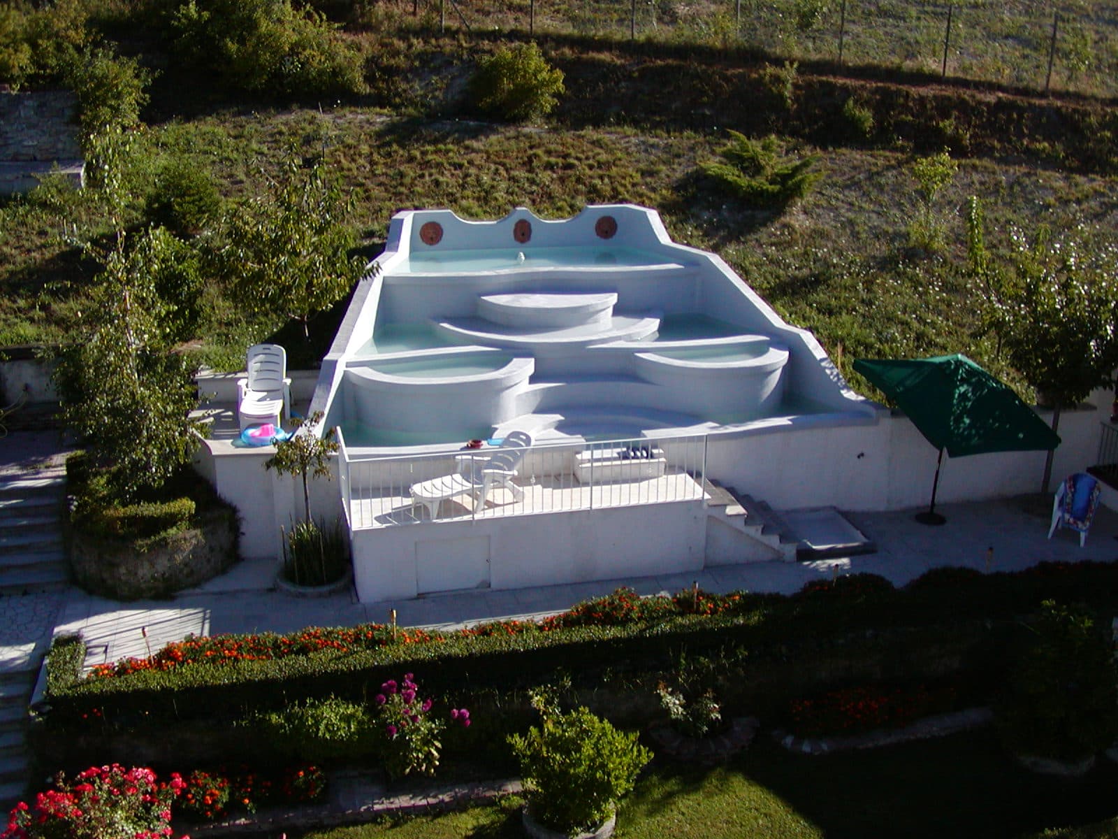 Villa Gavina - Foto 2