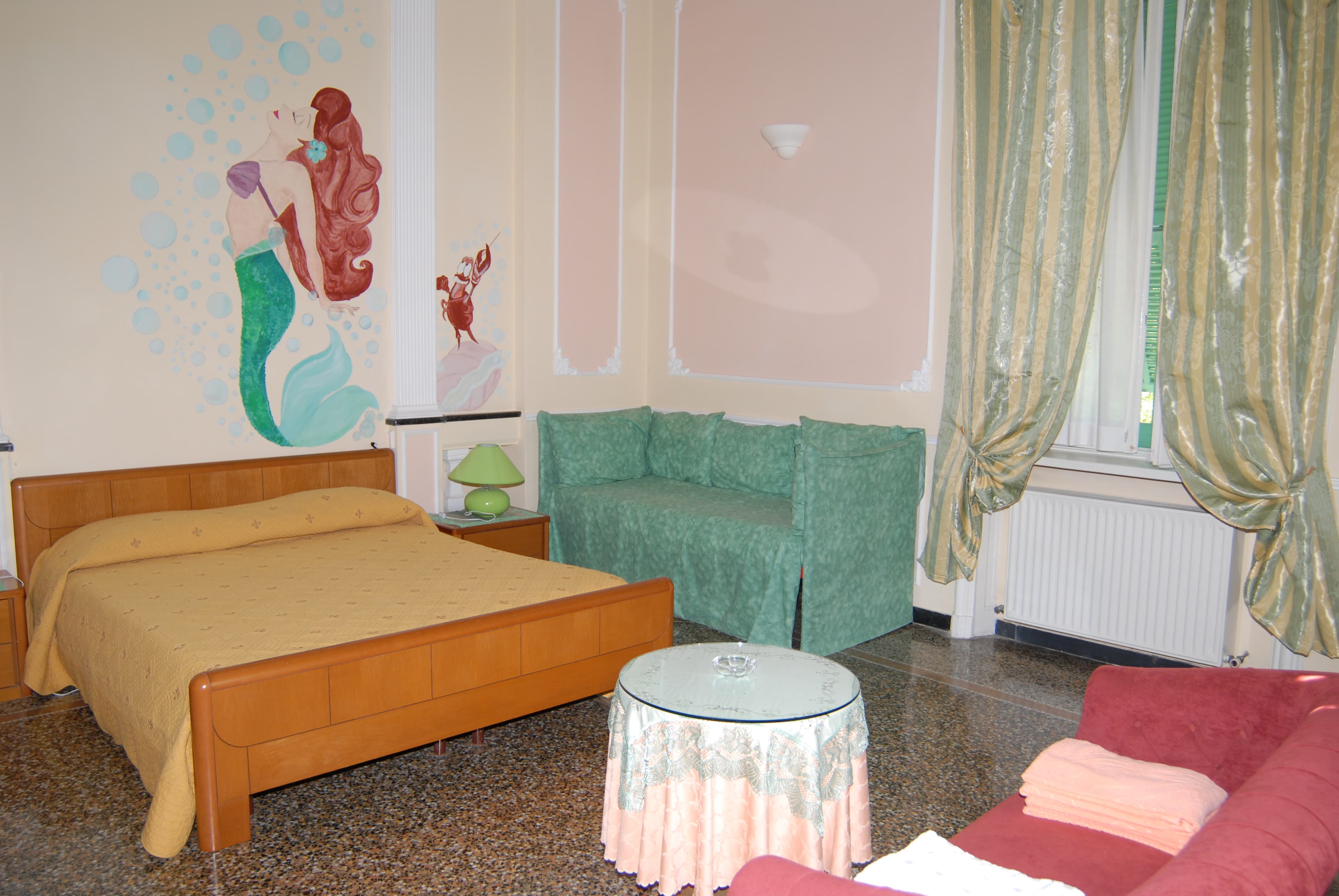 Villa Gavina - Foto 3