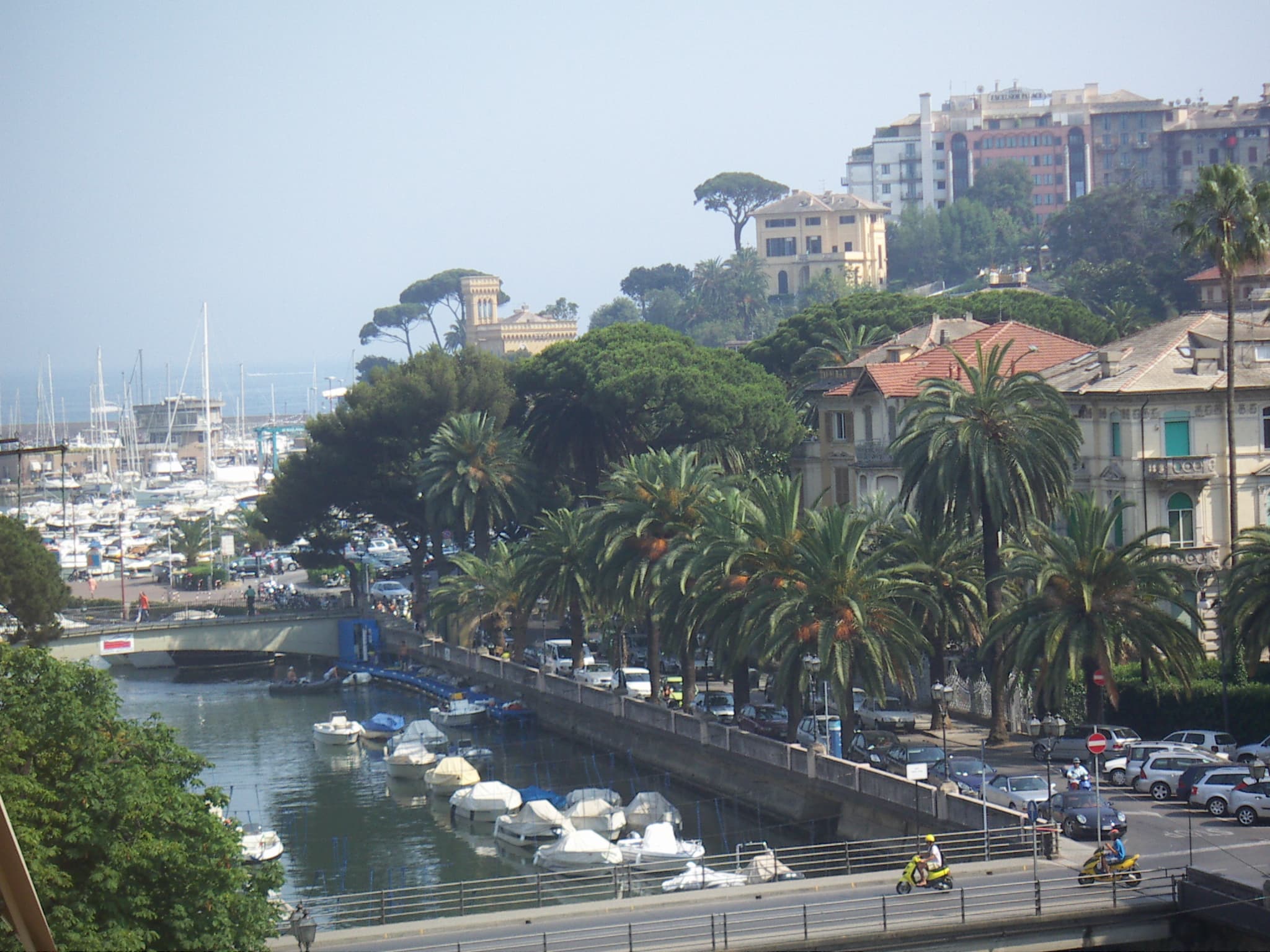 Hotel Rapallo - Foto 3