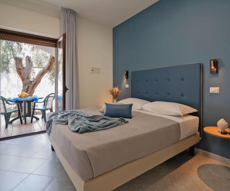Hotel Residence Torre Del Porto - Mattinata (FG) - Foto 4