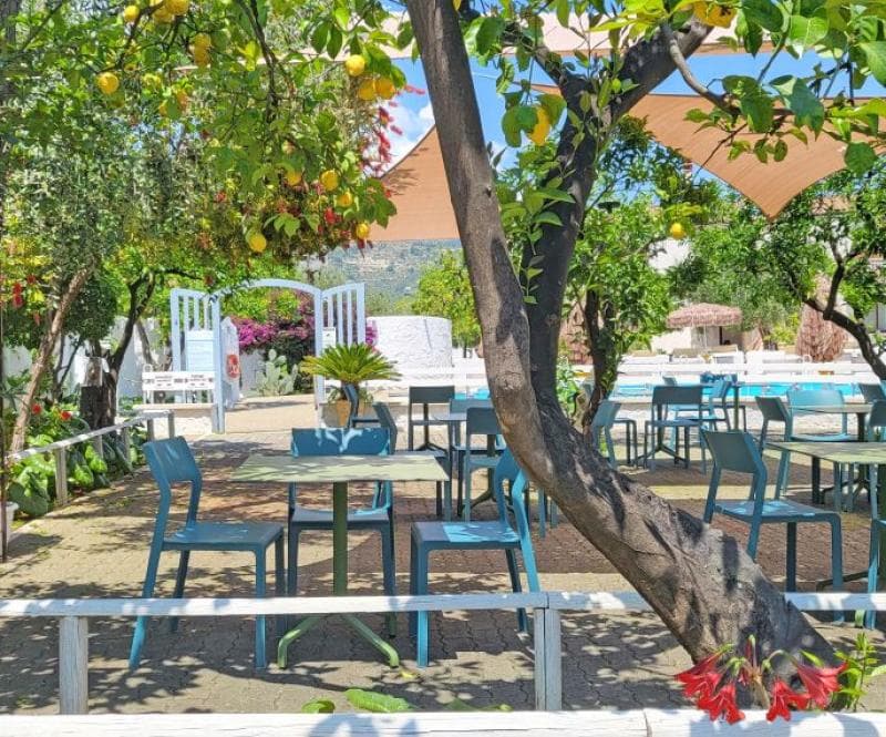 Hotel Residence Torre Del Porto - Mattinata (FG) - Foto 2