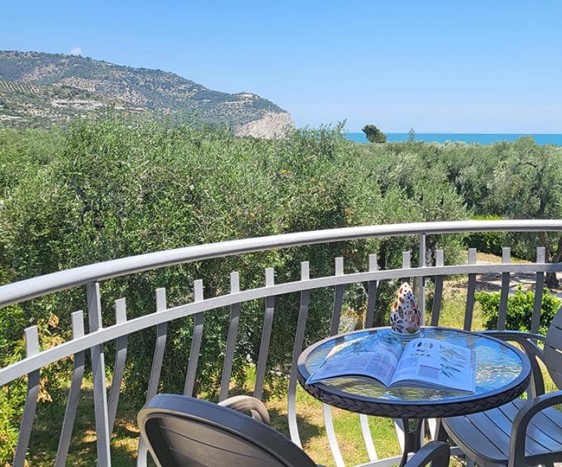 Hotel Residence Torre Del Porto - Mattinata (FG) - Foto 3