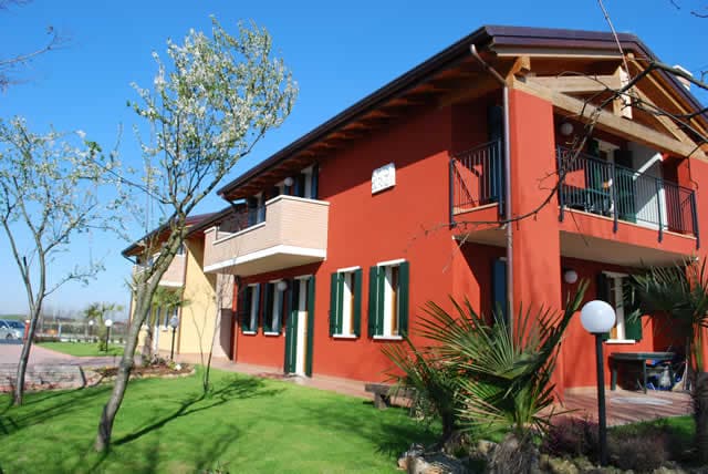B&B Villa Venezia - Foto 2
