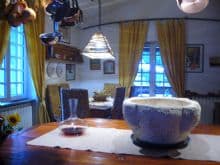 Privatzimmer – Al Settimo Cielo Bed And Breakfast - Foto 3