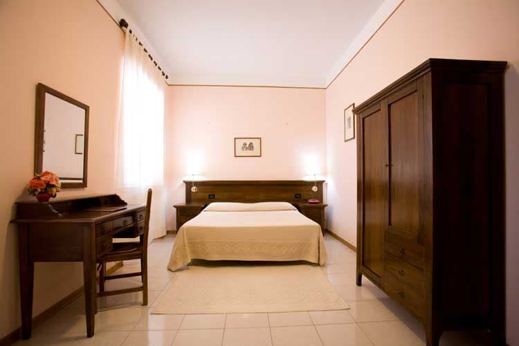 Hotel Villa Delle Rose - Foto 2