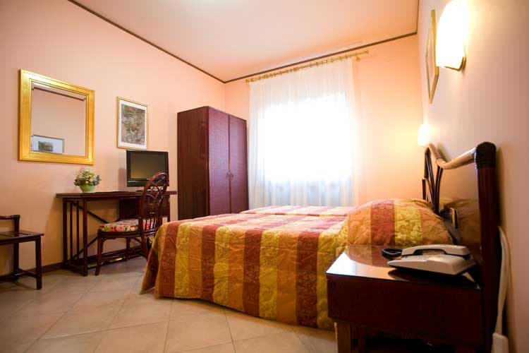 Hotel Villa Delle Rose - Foto 3