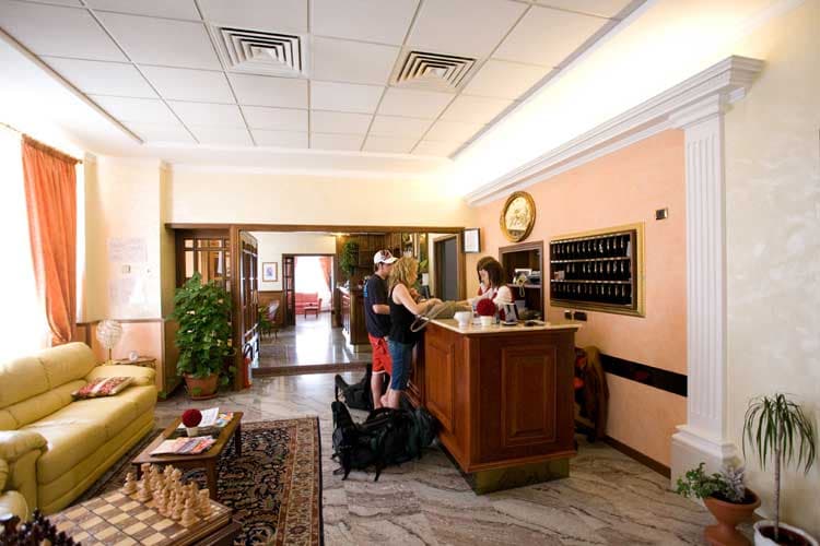 Hotel Villa Delle Rose - Foto 4