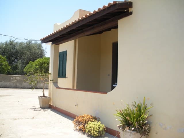 Villa Noto Marina (sicilia) - Foto 2