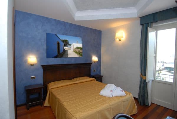 Hotel Teocrito - Hotel a Syracuse