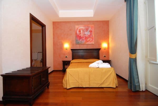Hotel Teocrito - Foto 2