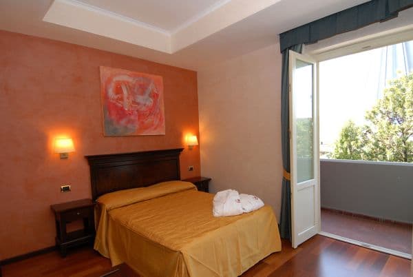 Hotel Teocrito - Foto 3