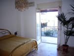 2-Zimmer-Wohnung – Casa Sul Mare Di Ognina - Ferienwohnung a Catania