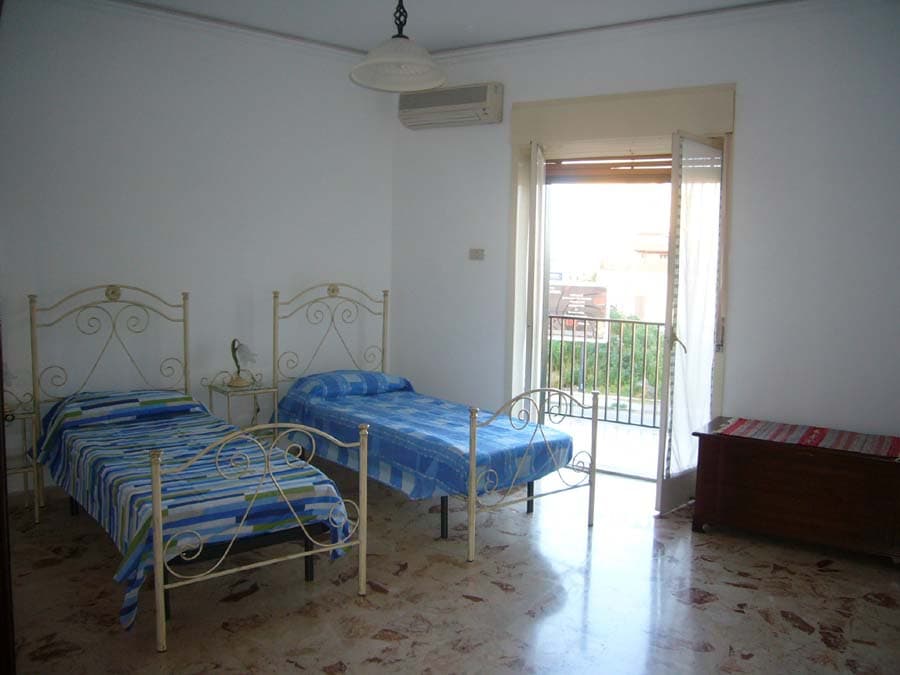 2-Zimmer-Wohnung – Casa Sul Mare Di Ognina - Foto 2