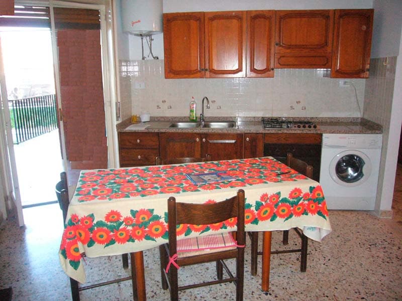 2-Zimmer-Wohnung – Casa Sul Mare Di Ognina - Foto 3