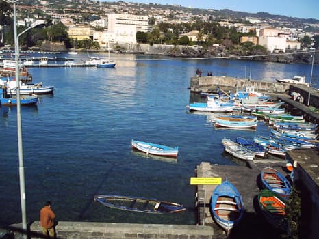 2-Zimmer-Wohnung – Casa Sul Mare Di Ognina - Catania (CT) - Foto 5