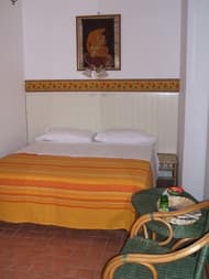 Private Room – Octopussy B&B - Foto 2