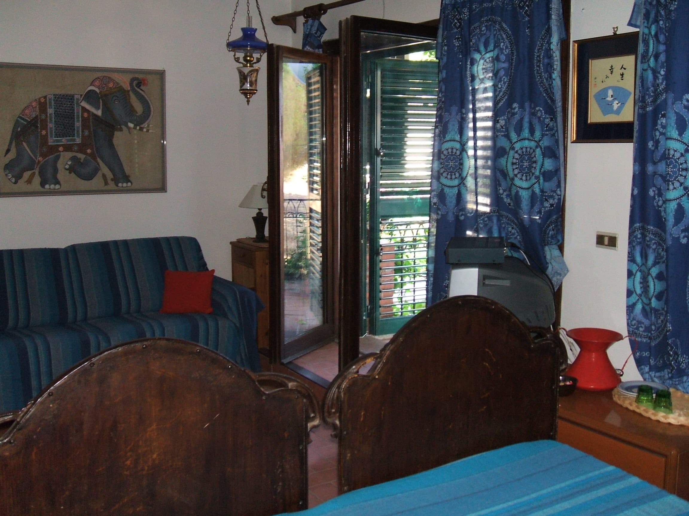 Private Room – Octopussy B&B - Foto 4