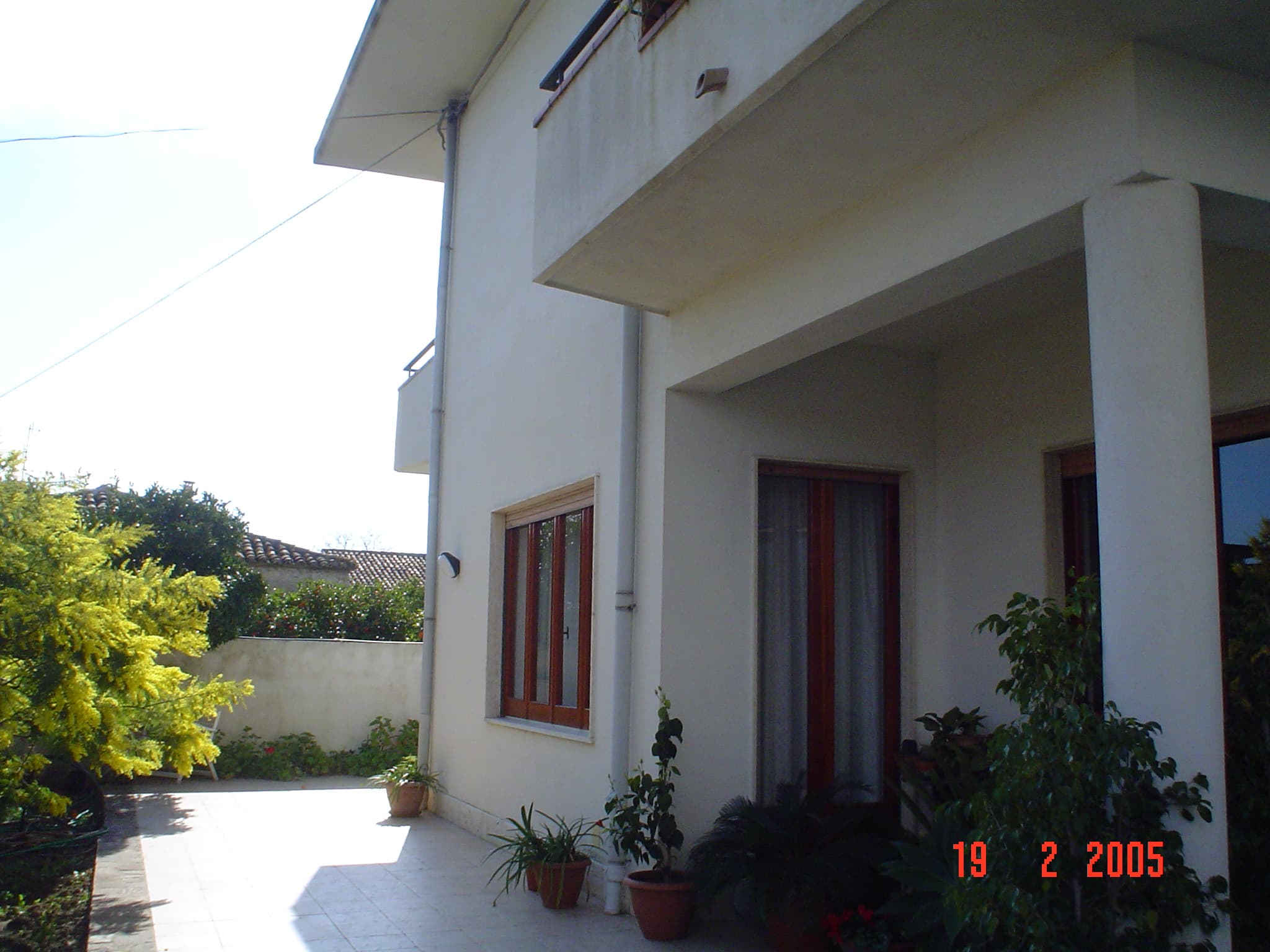 2-Room Apartment – Calabria - Foto 2