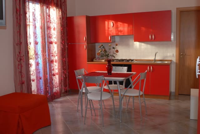 2-Zimmer-Wohnung – Case Vacanze Signorino - Foto 2