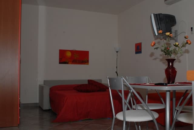 2-Zimmer-Wohnung – Case Vacanze Signorino - Foto 3