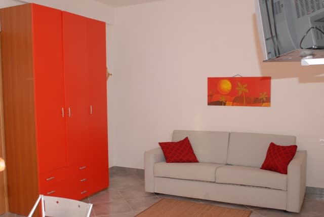 2-Zimmer-Wohnung – Case Vacanze Signorino - Foto 4