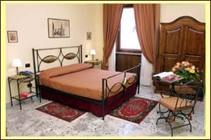 Historischer Wohnsitz Sant'eligio - Hotel a Neapel