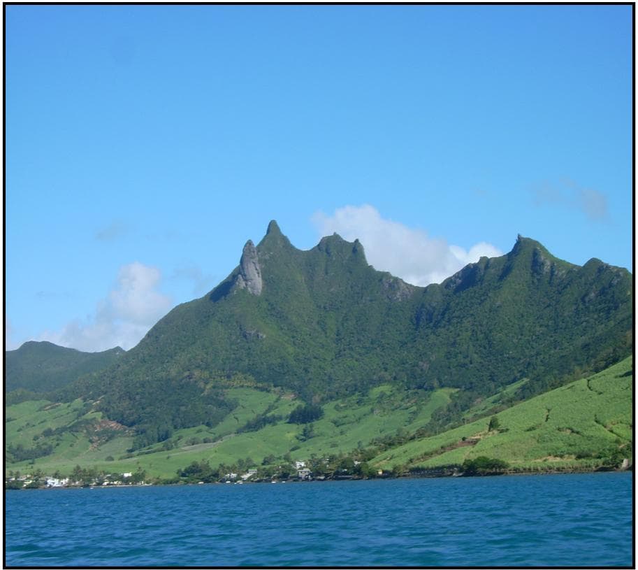 Vacanze Mauritius - Foto 2