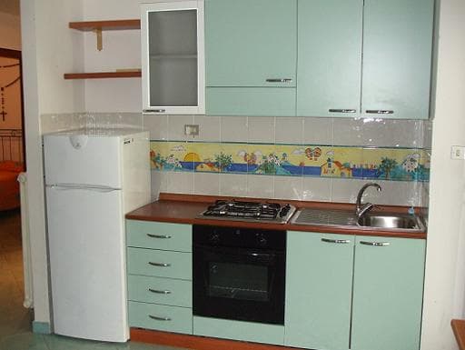 2-Room Apartment – Casa Per Vacanze - Foto 3