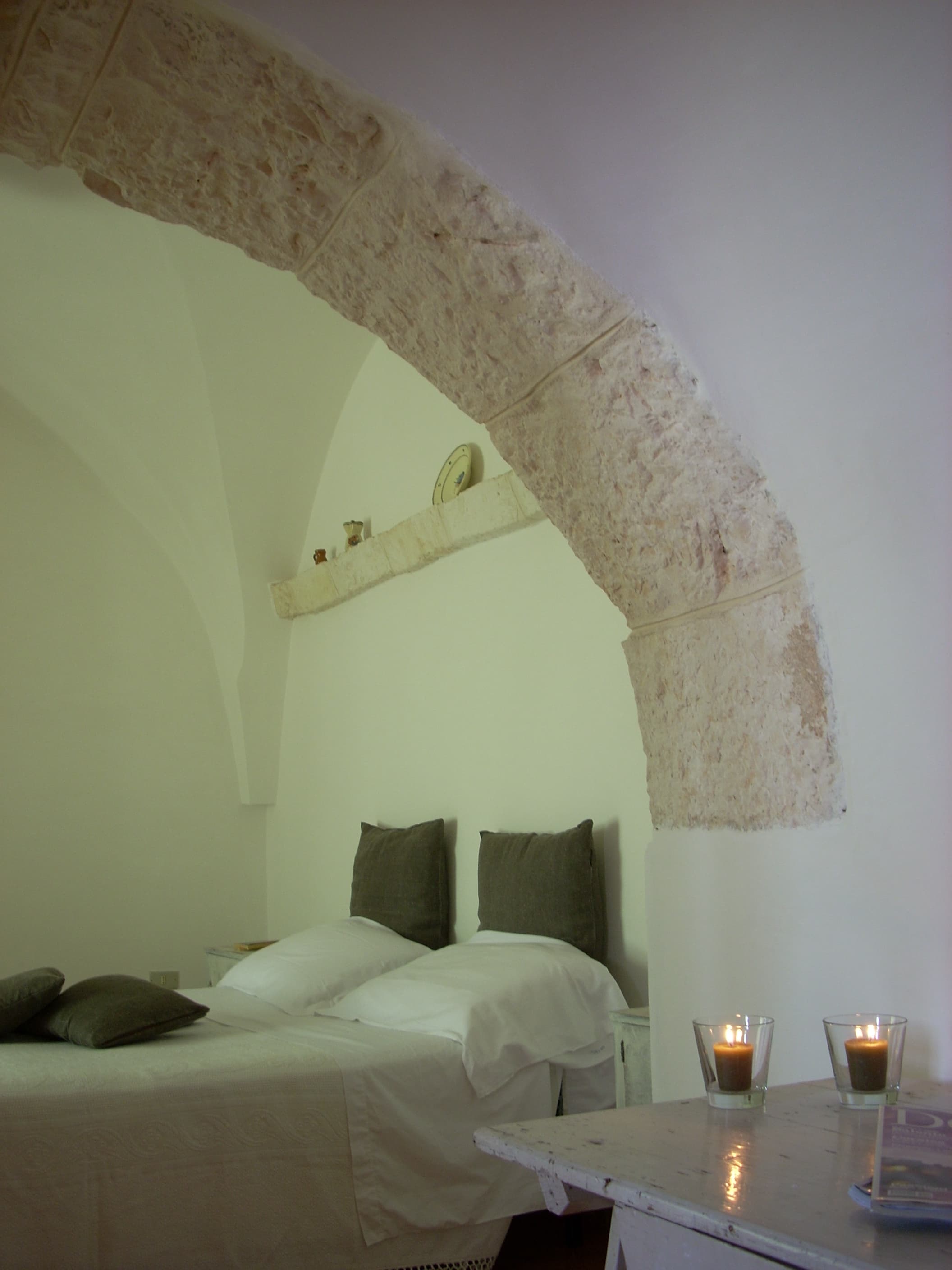 B&B Pietraviva - Foto 2