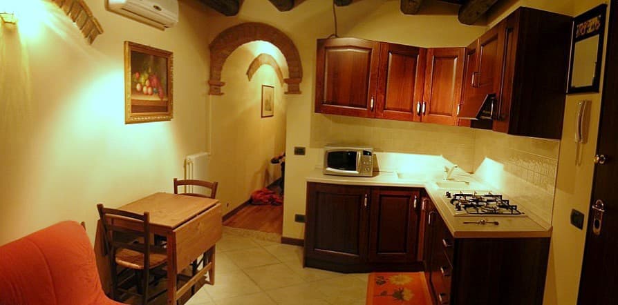 Apartamento de 2 piezas para 2 personas - Foto 2