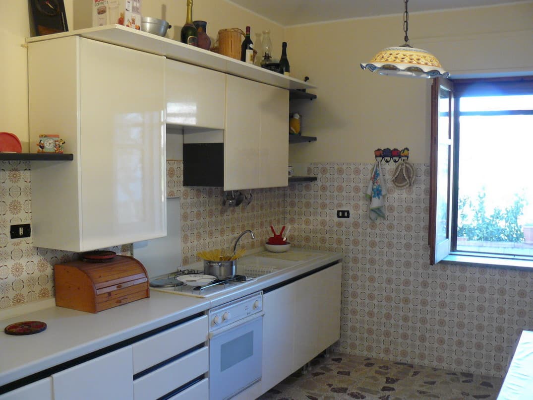 Apartamento de 2 piezas – Case Vacanze A S. Agata Militello Messin - Foto 2