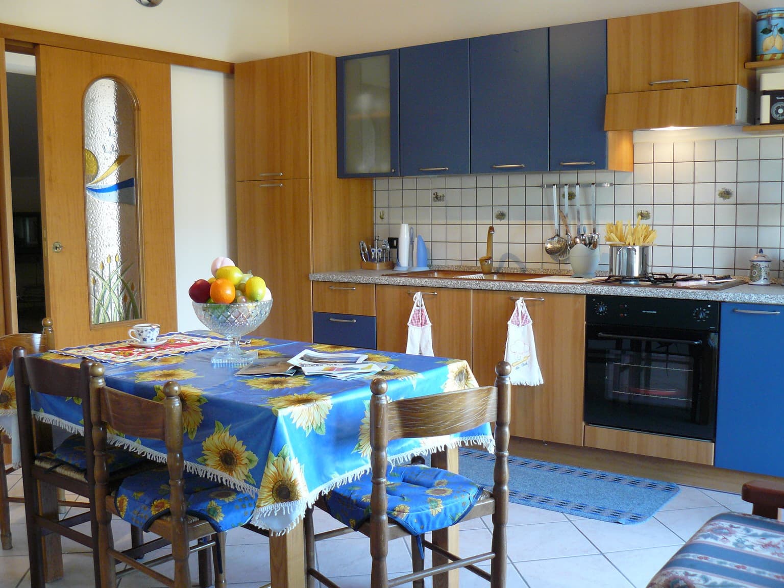 Apartamento de 2 piezas – Case Vacanze A S. Agata Militello Messin - Foto 3