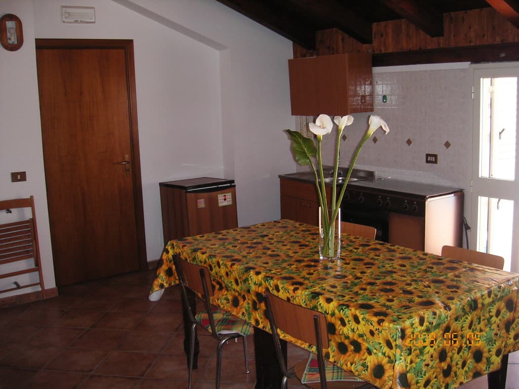 Apartamento de 2 piezas – Case Vacanze A S. Agata Militello Messin - Foto 4