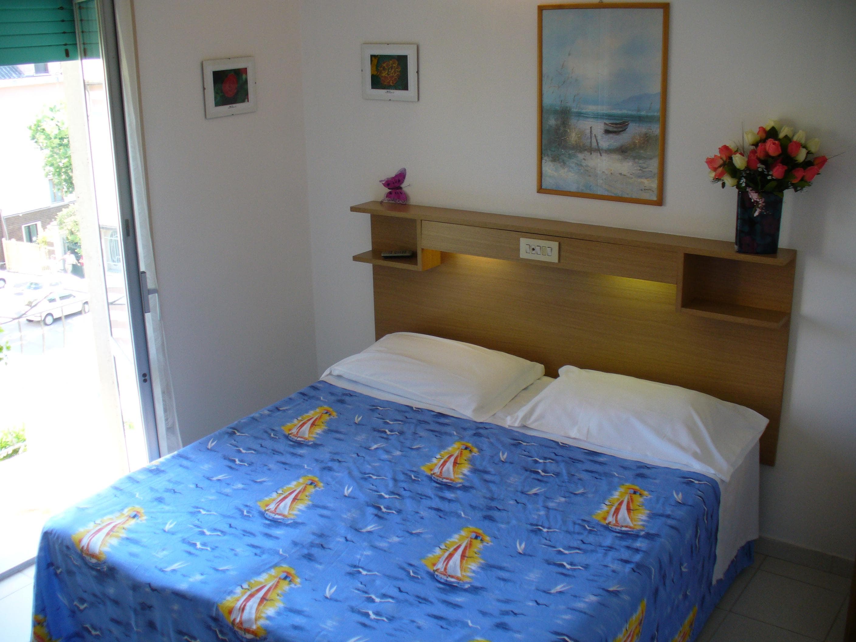 Chambre privée – Soggiorno Al Nido - Foto 4