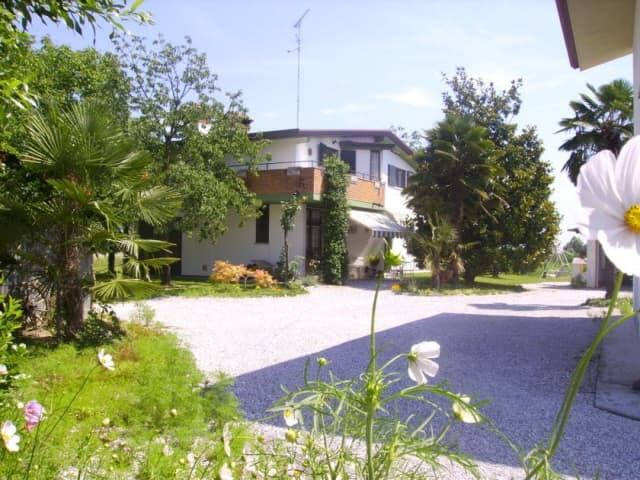Habitación privada para 2 personas – Storia e Nella Natura - Bed & Breakfast a Aquileia