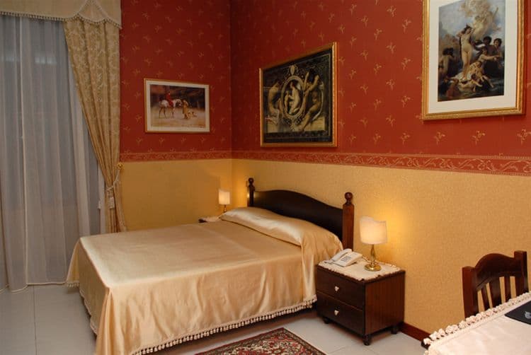Hotel Villa Romeo - Foto 2