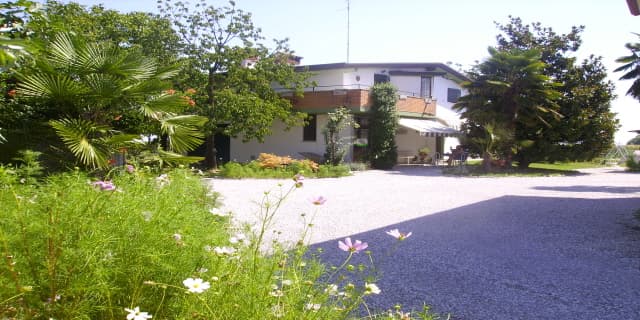 Habitación privada para 2 personas – Storia e Nella Natura - Bed & Breakfast a Aquileia