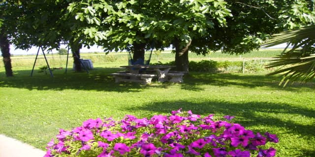 Privatzimmer für 2 Personen – Storia e Nella Natura - Foto 3
