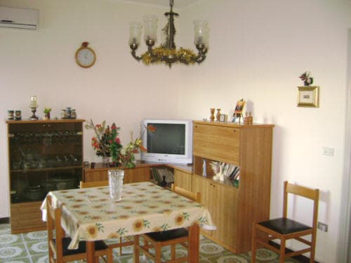 Privatzimmer – Bed and Breakfast Albatros - Foto 2