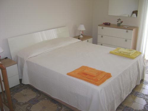 Privatzimmer – Bed and Breakfast Albatros - Foto 3