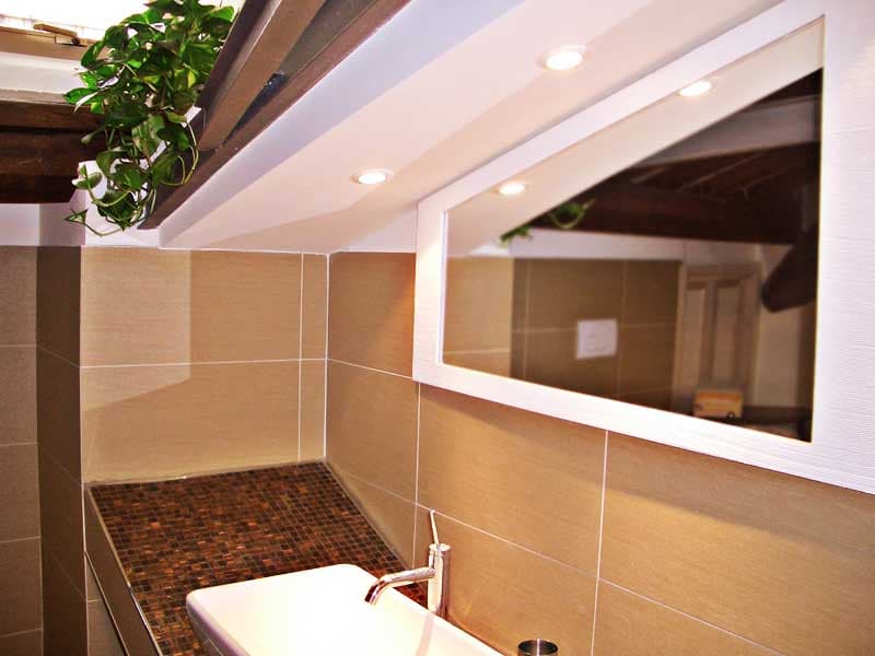 2-Zimmer-Wohnung – Mini Resort Fontana Maggiore - Foto 3