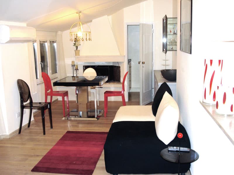 2-Zimmer-Wohnung – Mini Resort Fontana Maggiore - Foto 4