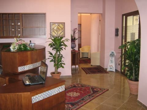 B&B HOTEL GARIBALDI RELAIS - Foto 3