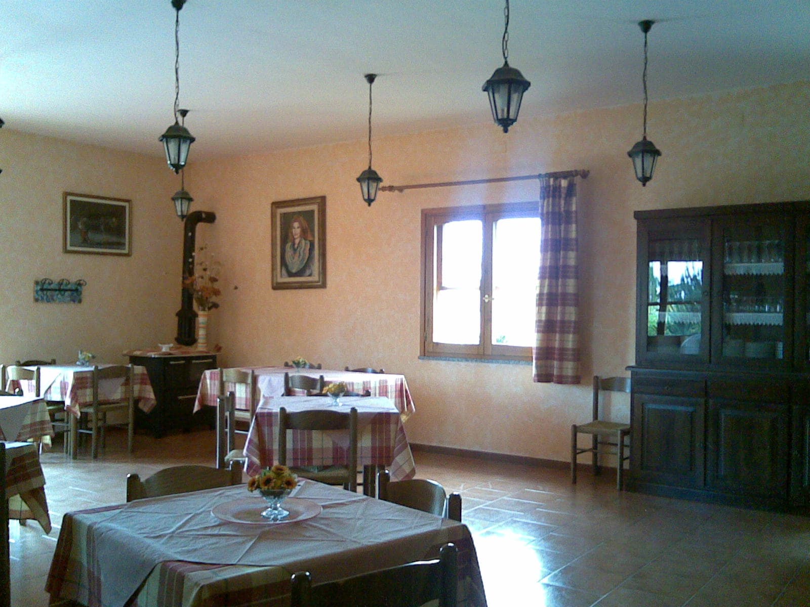 Habitación privada – La Tavernetta - Foto 3