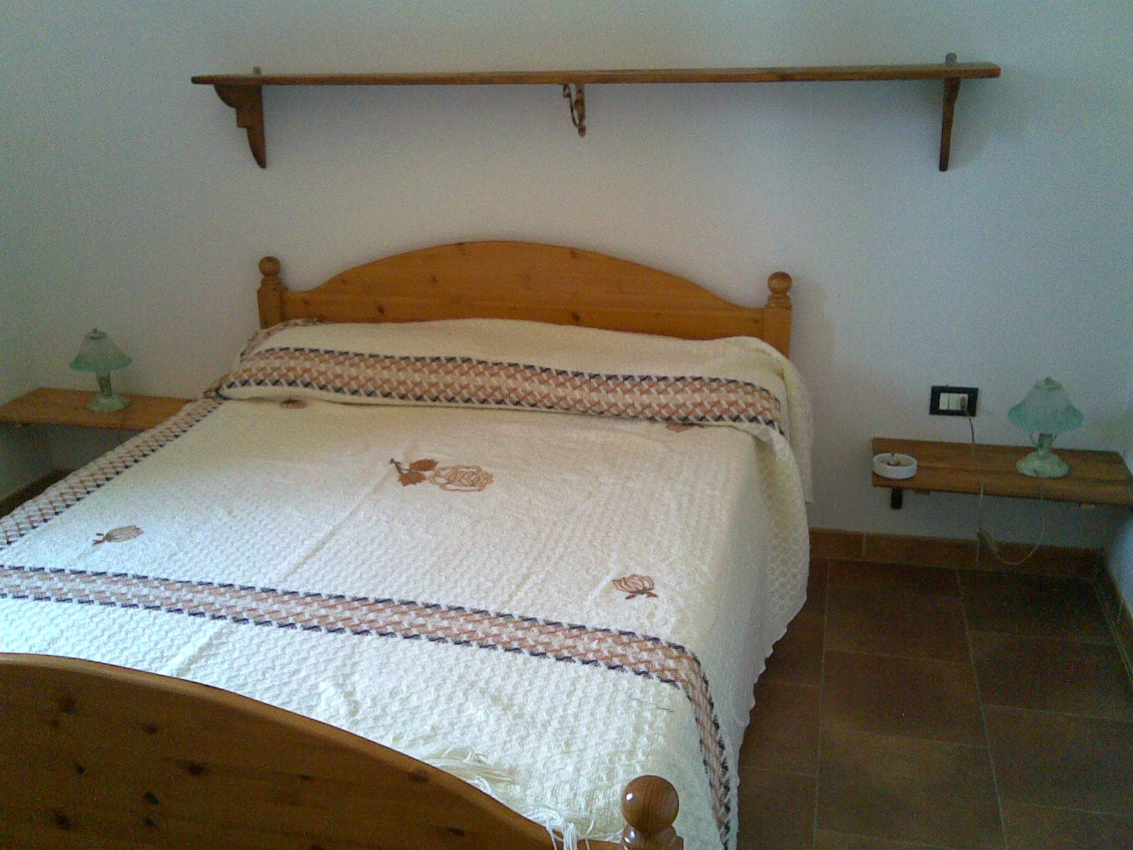 Habitación privada – La Tavernetta - Foto 4