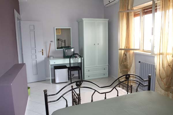 Privatzimmer – Archi B&B - Foto 3