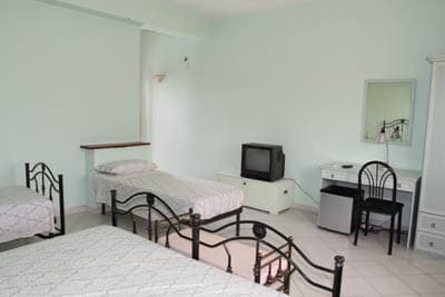 Privatzimmer – Archi B&B - Foto 4
