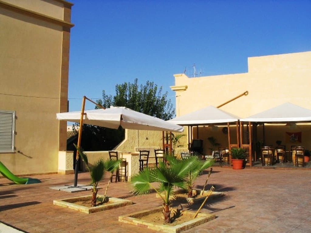 Villa Mozia - Foto 2
